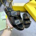 1Fendi shoes for Fendi Slippers for men and women #A37342