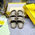3Fendi shoes for Fendi Slippers for men and women #A37344