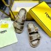 4Fendi shoes for Fendi Slippers for men and women #A37344