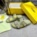 3Fendi shoes for Fendi Slippers for men and women #A37345