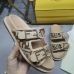 13Fendi slippers Fendi Sandals Unisex (8 Colors) #A25498