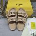 14Fendi slippers Fendi Sandals Unisex (8 Colors) #A25498