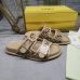15Fendi slippers Fendi Sandals Unisex (8 Colors) #A25498