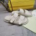 18Fendi slippers Fendi Sandals Unisex (8 Colors) #A25498