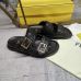 21Fendi slippers Fendi Sandals Unisex (8 Colors) #A25498