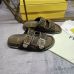 3Fendi slippers Fendi Sandals Unisex (8 Colors) #A25498
