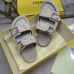 24Fendi slippers Fendi Sandals Unisex (8 Colors) #A25498