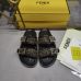 8Fendi slippers Fendi Sandals Unisex (8 Colors) #A25498