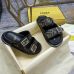 9Fendi slippers Fendi Sandals Unisex (8 Colors) #A25498
