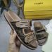 10Fendi slippers Fendi Sandals Unisex (8 Colors) #A25498
