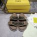 11Fendi slippers Fendi Sandals Unisex (8 Colors) #A25498