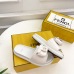 32023 Fendi shoes for Fendi slippers for women #A23381