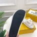 92023 Fendi shoes for Fendi slippers for women #A23381