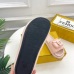 92023 Fendi shoes for Fendi slippers for women #A23382