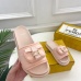 12023 Fendi shoes for Fendi slippers for women #A23382