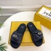42023 Fendi shoes for Fendi slippers for women #A23383