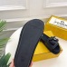 92023 Fendi shoes for Fendi slippers for women #A23383