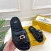 12023 Fendi shoes for Fendi slippers for women #A23383