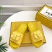 42023 Fendi shoes for Fendi slippers for women #A23384