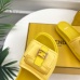 72023 Fendi shoes for Fendi slippers for women #A23384