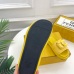 92023 Fendi shoes for Fendi slippers for women #A23384