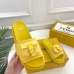 12023 Fendi shoes for Fendi slippers for women #A23384