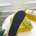 92023 Fendi shoes for Fendi slippers for women #A23385