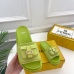 12023 Fendi shoes for Fendi slippers for women #A23385