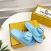 32023 Fendi shoes for Fendi slippers for women #A23386