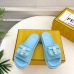 42023 Fendi shoes for Fendi slippers for women #A23386