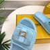 72023 Fendi shoes for Fendi slippers for women #A23386