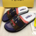 6Fendi shoes for Fendi slippers for women #9122474