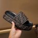 3Fendi shoes for Fendi slippers for women #9874685