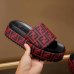 6Fendi shoes for Fendi slippers for women #9874685