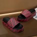 7Fendi shoes for Fendi slippers for women #9874685