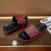 9Fendi shoes for Fendi slippers for women #9874685