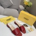 1Fendi shoes for Fendi slippers for women #99899988