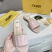 5Fendi shoes for Fendi slippers for women #99899991