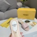 6Fendi shoes for Fendi slippers for women #99899991