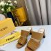 1Fendi shoes for Fendi slippers for women #99899993