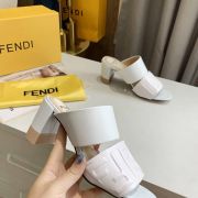 Fendi shoes for Fendi slippers for women #99899994