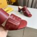 8Fendi shoes for Fendi slippers for women #99899995