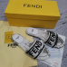 4Fendi shoes for Fendi slippers for women #99902857
