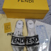 5Fendi shoes for Fendi slippers for women #99902857