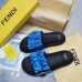 6Fendi shoes for Fendi slippers for women #999901070