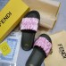 8Fendi shoes for Fendi slippers for women #999901070