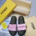 10Fendi shoes for Fendi slippers for women #999901070