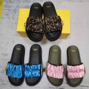 Fendi shoes for Fendi slippers for women #999901070