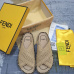 5Fendi shoes for Fendi slippers for women #999901072