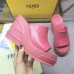 1Fendi shoes for Fendi slippers for women #999931552
